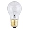 Westinghouse 40 W A15 Appliance Incandescent Bulb E26 (Medium) Warm White 1 pk 04001 - alternate 2